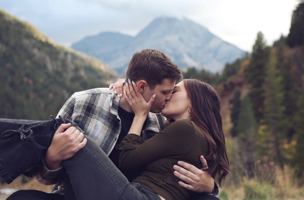 Carter and Aimsleigh